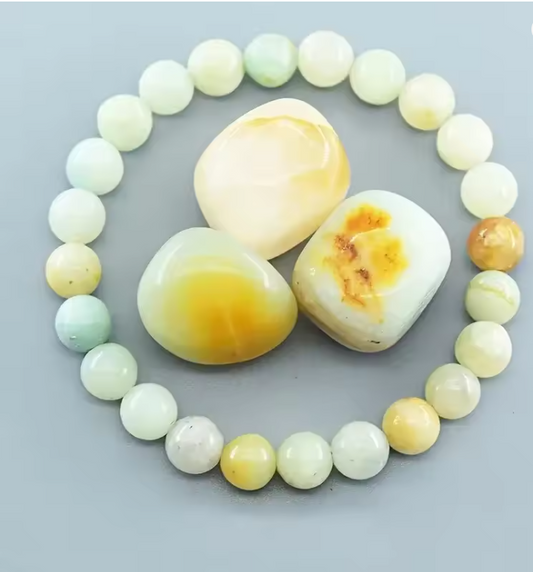 Ruby - Steen van Waarheid en Kracht