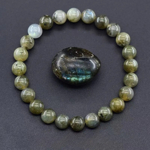 Maya - Symboliseert Liefde, tederheid, Loyaliteit en Wijsheid