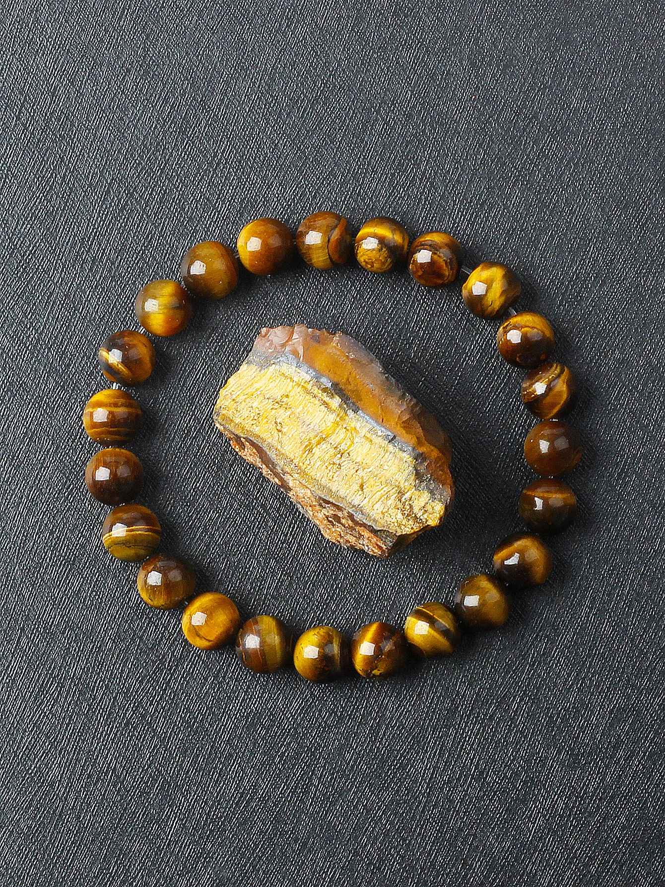 Eliana - Symbool voor Kracht en Veiligheid