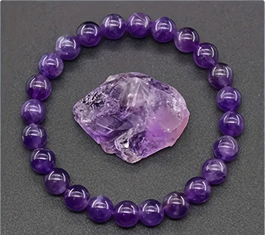 Millie - Deze steen kan je geest tot rust brengen